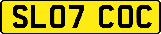 SL07COC