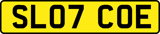 SL07COE