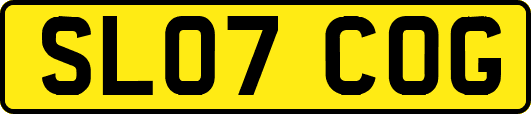 SL07COG