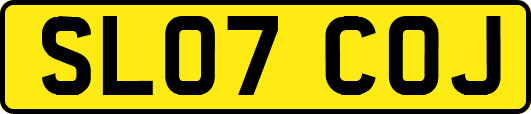 SL07COJ
