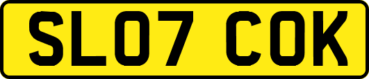 SL07COK