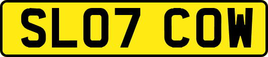 SL07COW