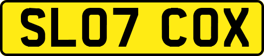 SL07COX