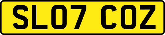 SL07COZ