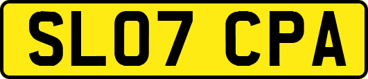 SL07CPA