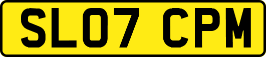 SL07CPM