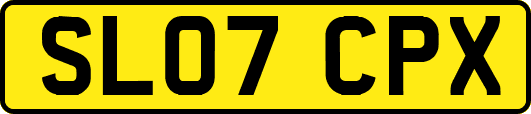 SL07CPX