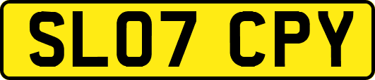 SL07CPY