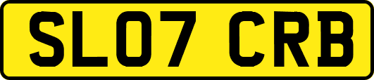 SL07CRB