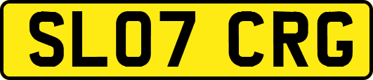 SL07CRG