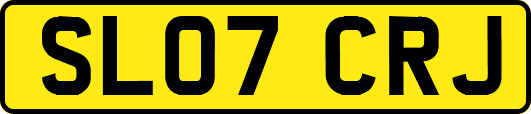 SL07CRJ