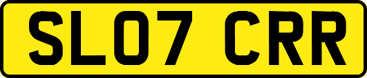 SL07CRR