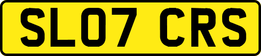 SL07CRS