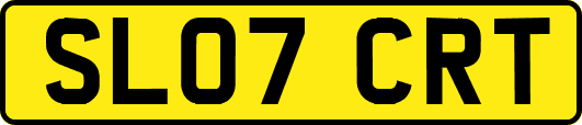 SL07CRT