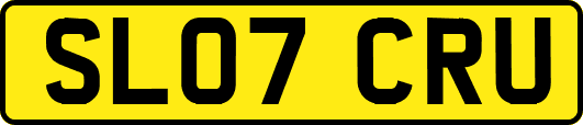 SL07CRU