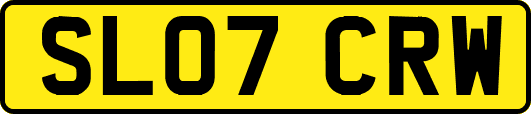 SL07CRW
