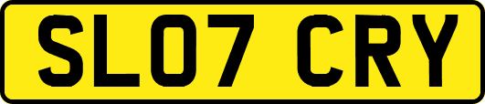 SL07CRY