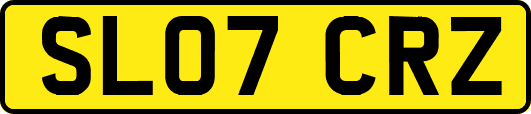 SL07CRZ