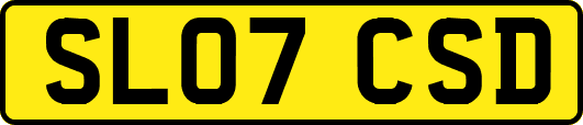 SL07CSD