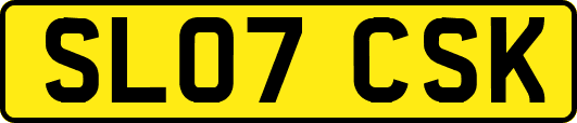 SL07CSK