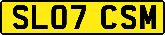 SL07CSM