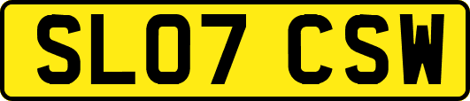 SL07CSW