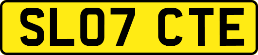 SL07CTE
