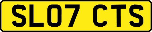SL07CTS