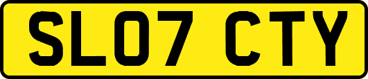 SL07CTY