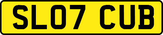 SL07CUB