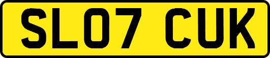 SL07CUK
