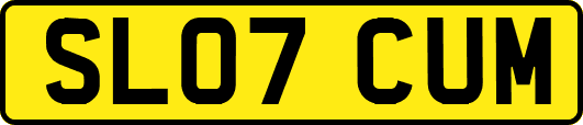 SL07CUM