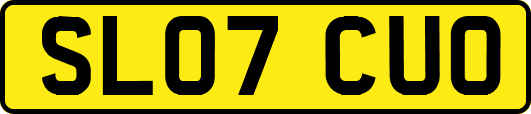 SL07CUO