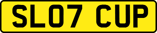 SL07CUP
