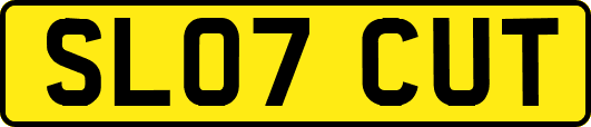 SL07CUT