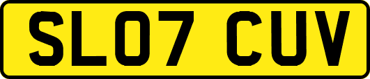 SL07CUV