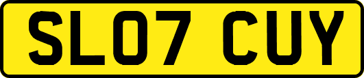 SL07CUY