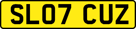 SL07CUZ