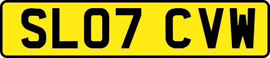 SL07CVW