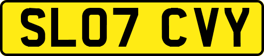 SL07CVY