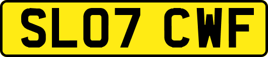 SL07CWF