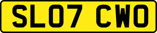 SL07CWO