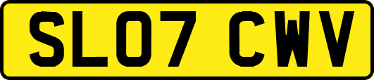 SL07CWV