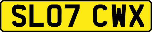 SL07CWX