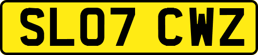 SL07CWZ