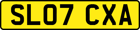 SL07CXA