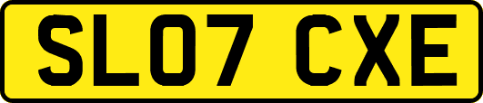 SL07CXE