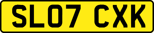 SL07CXK