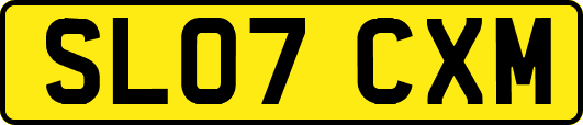 SL07CXM