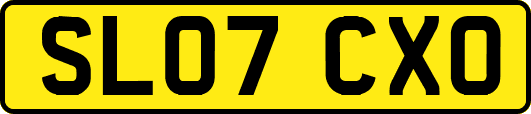 SL07CXO